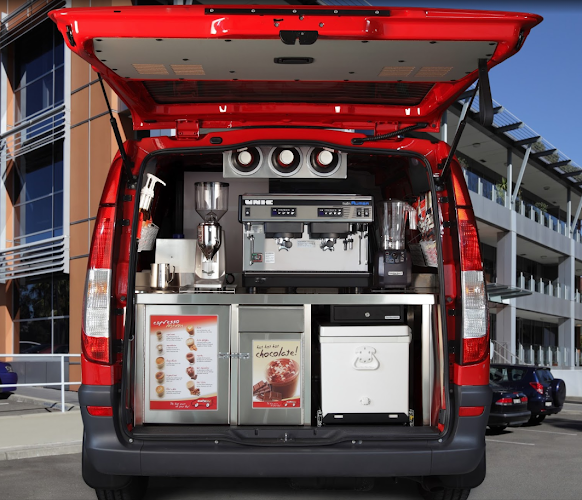 Comentarii opinii despre Cafe2U Mackay South