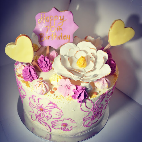 Opinii despre Tanyascakesnsweets în Ballina - Hospitality and gastronomy