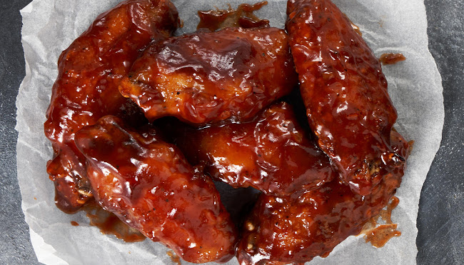 Pizza Hut - Hospitality and gastronomy