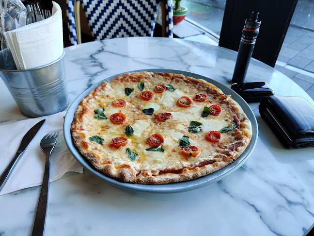 Opinii despre Lab Kitchen Wentworth Point în Wentworth Point - Hospitality and gastronomy