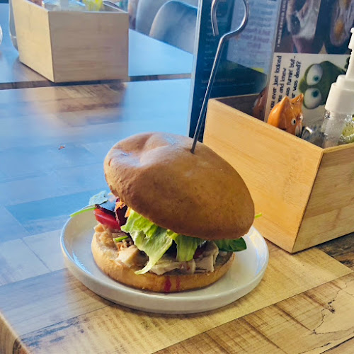 Blacksmith Cafe & Grill - Sheffield