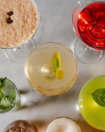 Brika - Hospitality and gastronomy