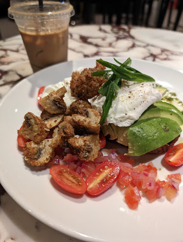 Opinii despre Bar Fino în Sydney - Hospitality and gastronomy