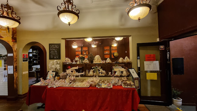 Coco Monde Chocolateria - Hospitality and gastronomy