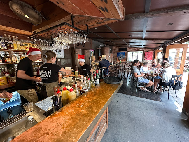 Comentarii opinii despre Pomona Distilling Co