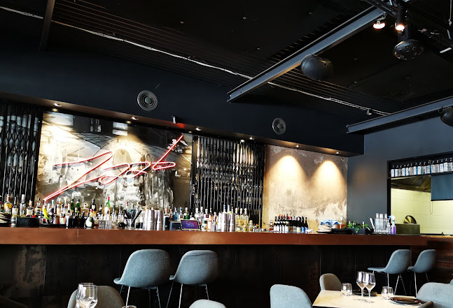 Opinii despre Zaab în Braddon - Hospitality and gastronomy