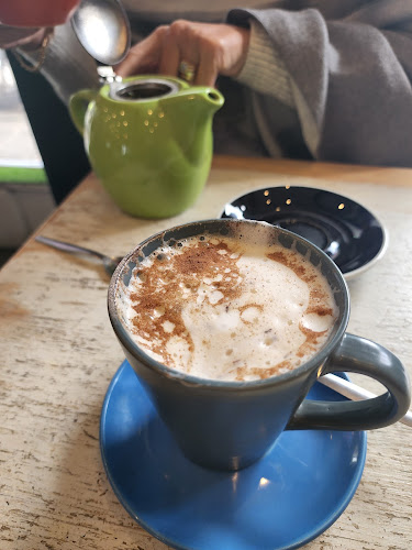 Bath Lane Cafe - Hospitality and gastronomy