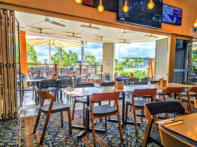 Opinii despre Dog and Parrot Tavern în Robina - Hospitality and gastronomy