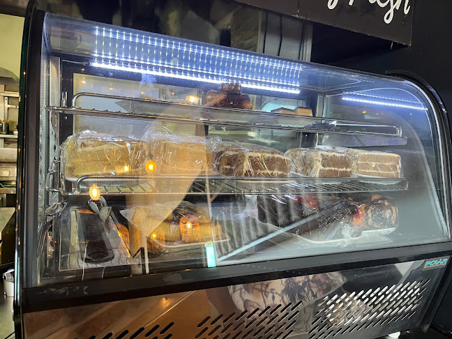 Comentarii opinii despre Cafe Gold Coast