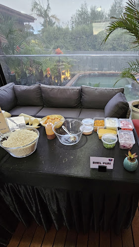 Comentarii opinii despre The Big Indian Chef | Indian Vegetarian & Vegan Caterer