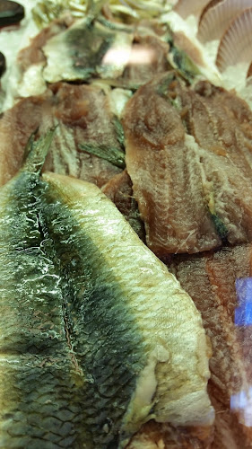 Naeco Blue Seafoods - Hospitality and gastronomy