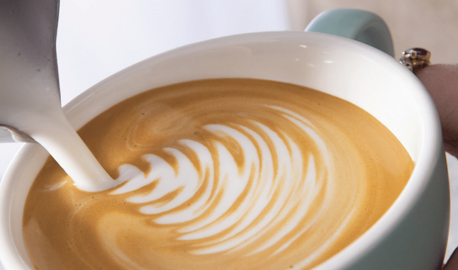 The Coffee Club Wickham - Wickham