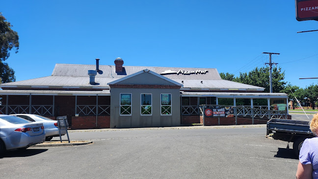 Comentarii opinii despre Pizza Hut