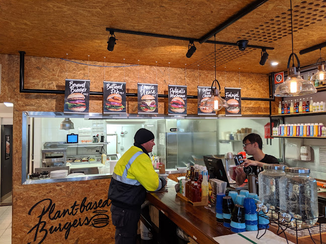 Soul Burger - Glebe - Glebe