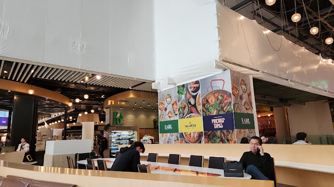 Opinii despre EARL Canteen - Emporium în Melbourne - Hospitality and gastronomy