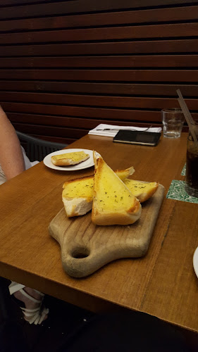 Opinii despre The Glen Hotel în Brisbane - Hospitality and gastronomy