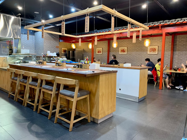 Opinii despre Shanxi Noodle Bar 山西面馆 în Adelaide - Hospitality and gastronomy