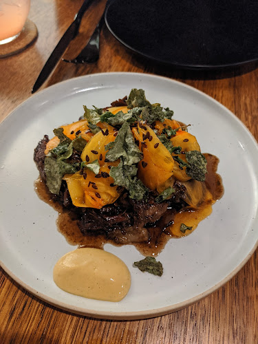 The North Room - Hospitality and gastronomy