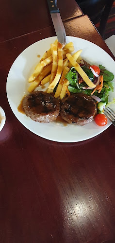 Centenary Tavern - Hospitality and gastronomy