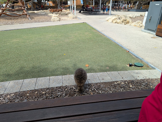 Rottnest Bakery - Perth