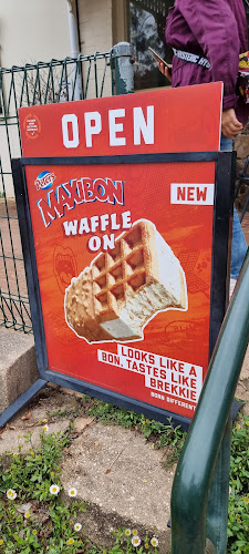 Little Red Duck Cafe - Hospitality and gastronomy