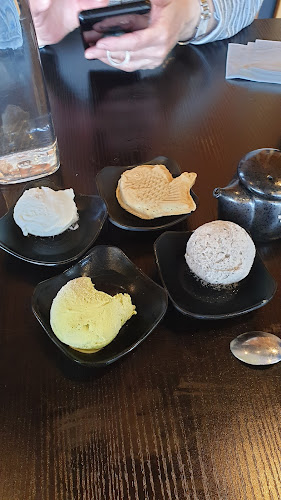 Okami Japanese Restaurant - Hospitality and gastronomy