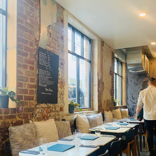 Comentarii opinii despre Stock Market Restaurant