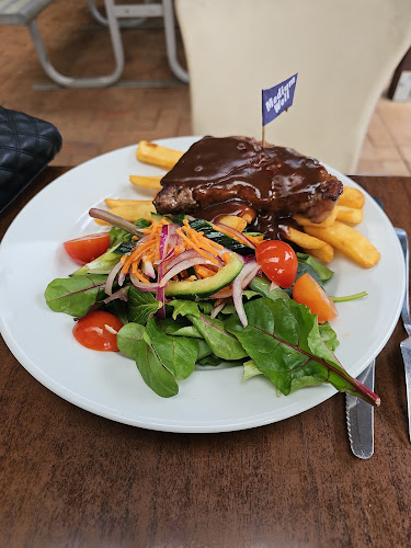 Northern Rivers Hotel - Hospitality and gastronomy