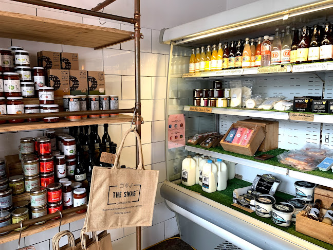 Comentarii opinii despre Round Bird Food & Wine Merchants