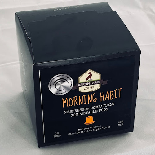 Karon Farm Coffee Roasters