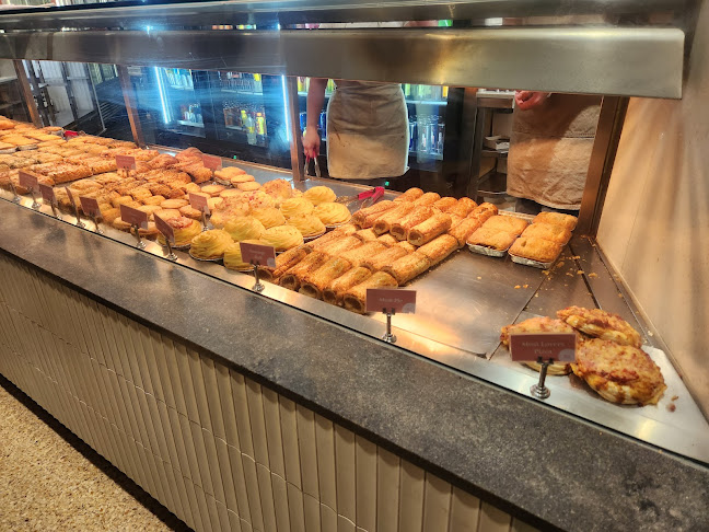 Poles Patisserie - Penrith