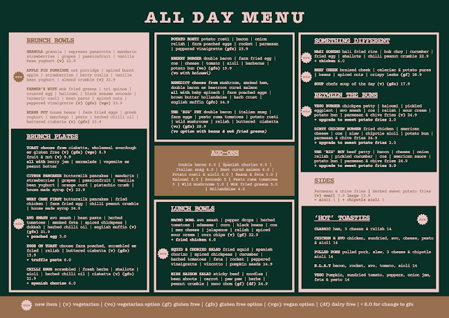 Benesse Bunbury - Bunbury