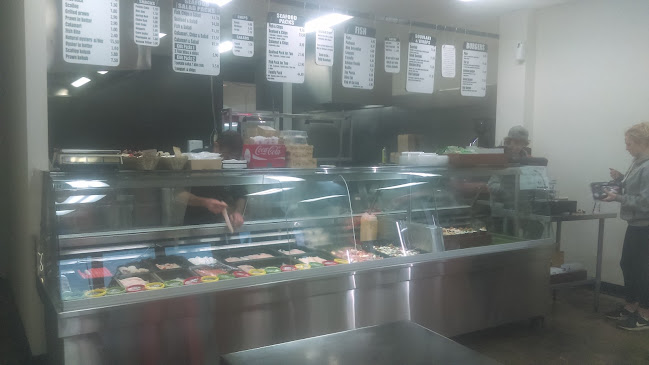 Fish Bite Seafood - Echuca