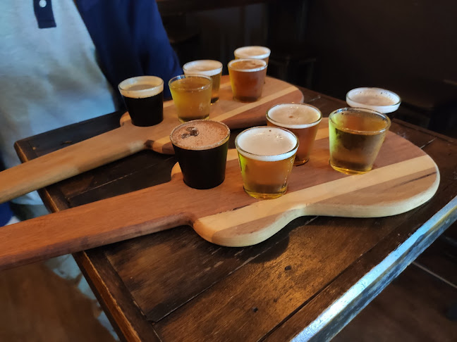 Opinii despre The Welder's Dog Tamworth în Tamworth - Hospitality and gastronomy