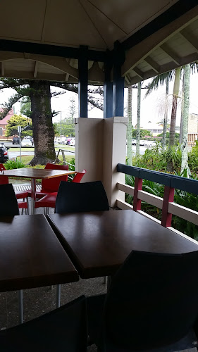 Comentarii opinii despre The Gallery Cafe