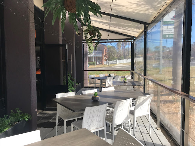 Southern Stones Bar & Rockgrill - Hospitality and gastronomy