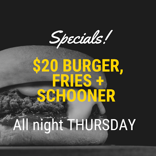 Opinii despre BACKSTAGE BAR & RESTAURANT în Launceston - Hospitality and gastronomy