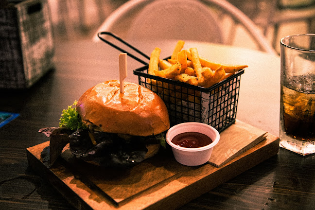 Boardwalk Social by Crystalbrook - Hospitality and gastronomy