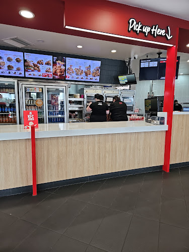 KFC Warrnambool City - Hospitality and gastronomy