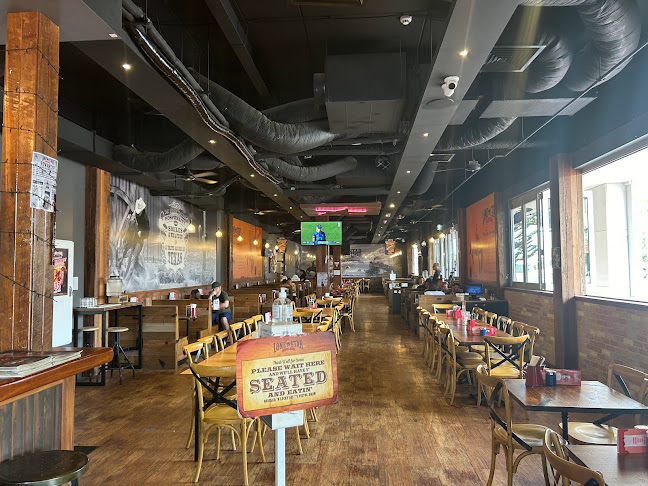 Lone Star Rib House Bunbury - Bunbury