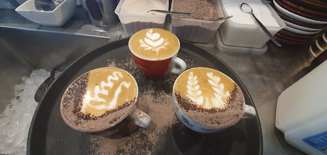 Café Fellini - North Adelaide