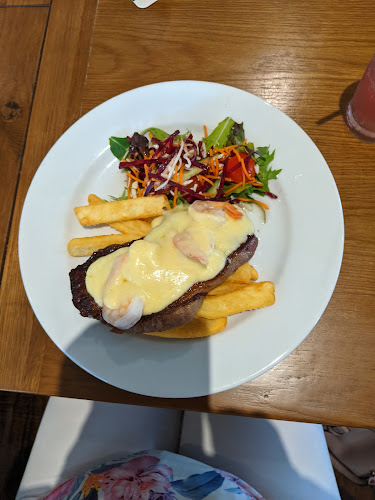 Beechwood Hotel - Hospitality and gastronomy