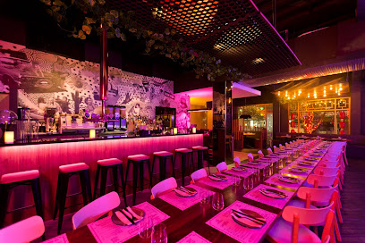 Umami Restaurant & Bar