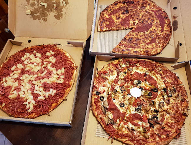 Opinii despre Norlane Pizza and Pasta în Norlane - Hospitality and gastronomy