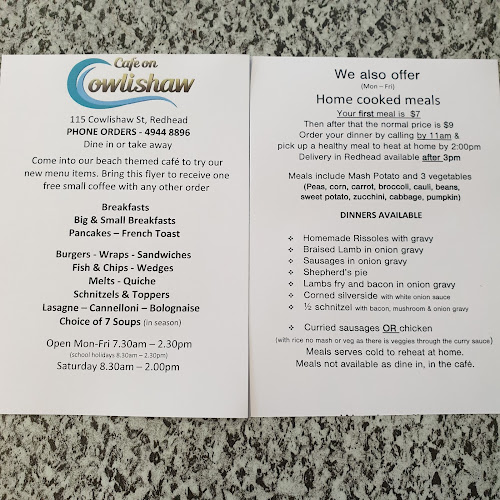 Opinii despre Closed în Sydney - Hospitality and gastronomy