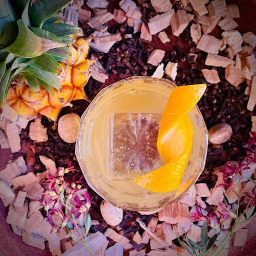 The Long Goodbye - Hospitality and gastronomy