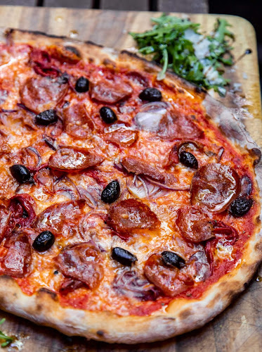 Vino e Cucina Italian Restaurant Sydney - Hospitality and gastronomy