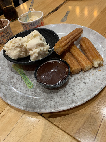 The Fish & Burger Co. - Hospitality and gastronomy