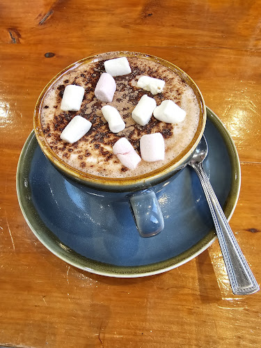 Comentarii opinii despre The Bay Pizzaria