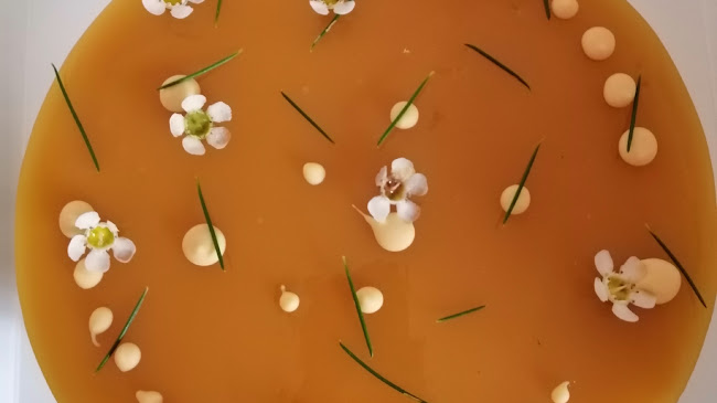 W.H.I.P Patisserie - Perth